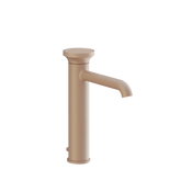 Gessi Origini rubinetto lavabo medio con piletta 66005